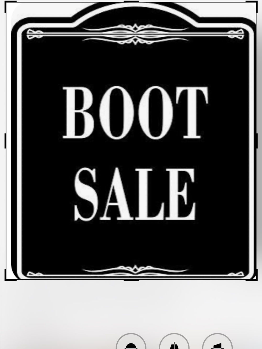 Boot and Shoe Sale Boots